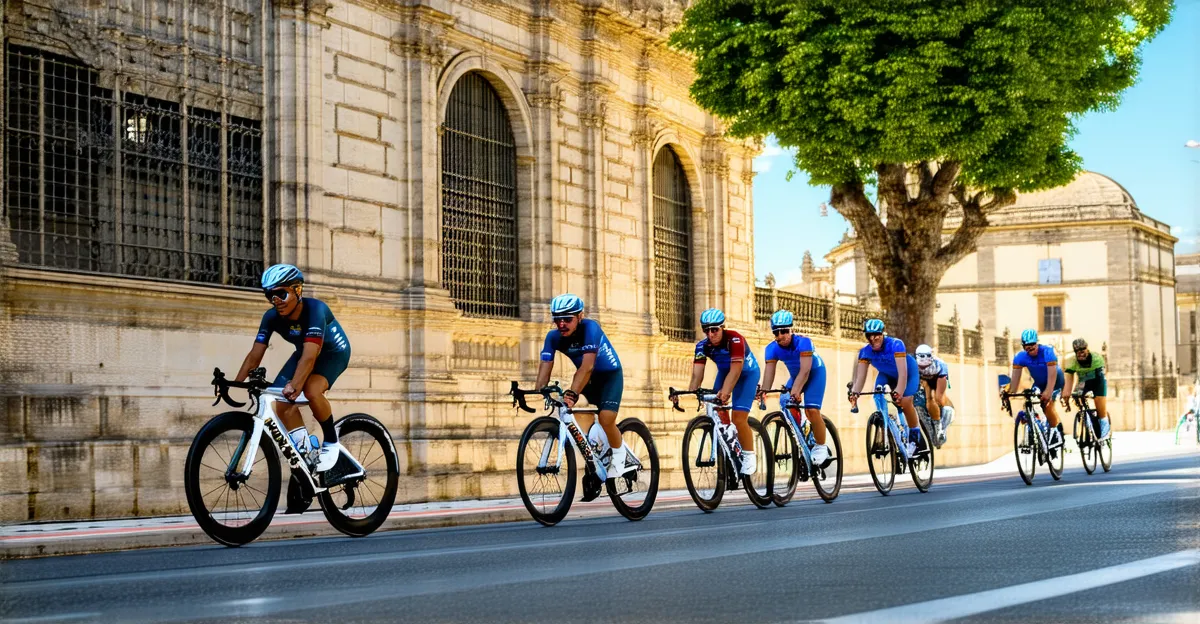 León Cycling Highlights 2025: A Guide to Explore