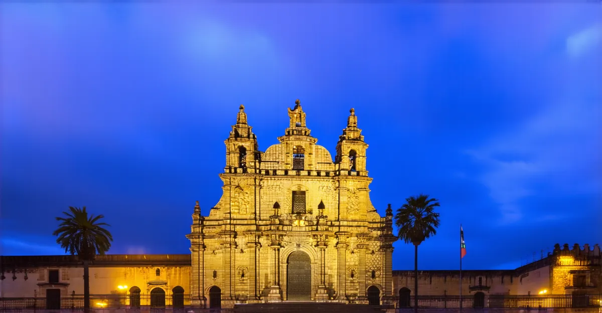 León Night Cycling Tours 2025: Explore the City After Dark