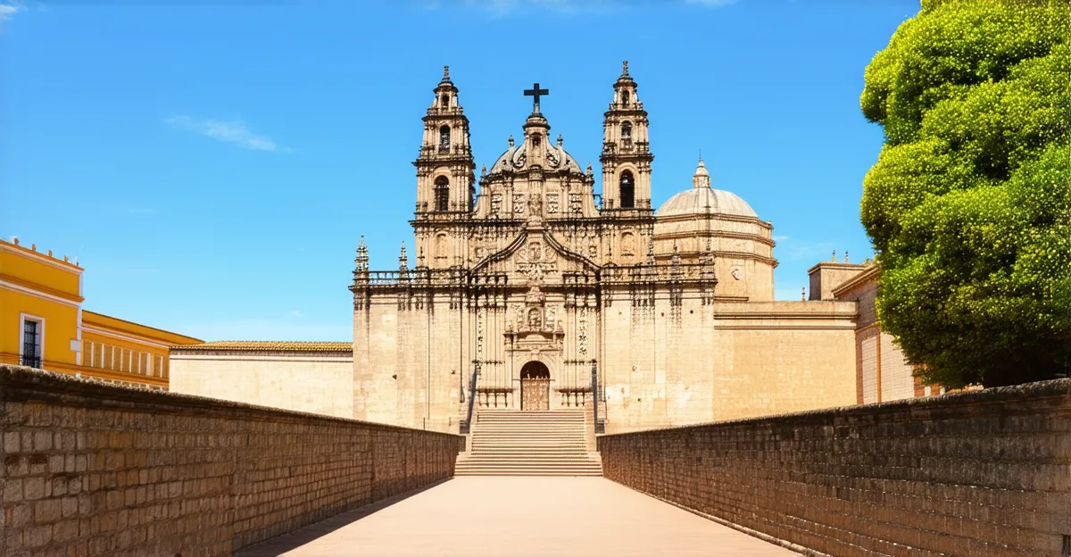 Explore León Walking Tours: Must-See Sights 2025