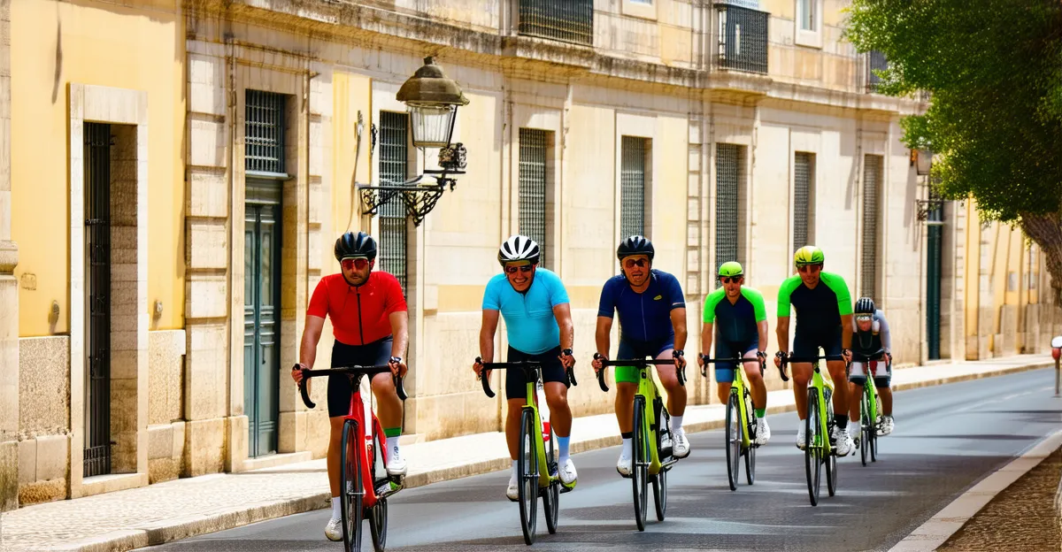 Lecce Cycling Highlights 2025: Must-See Routes & Tips