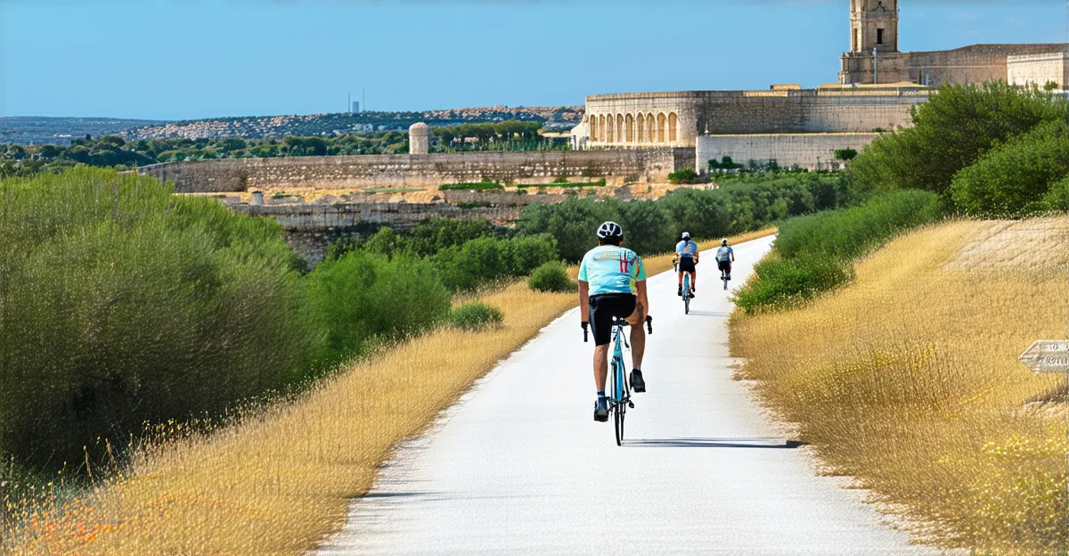 Lecce Scenic Cycling Routes 2025: Explore the Beauty