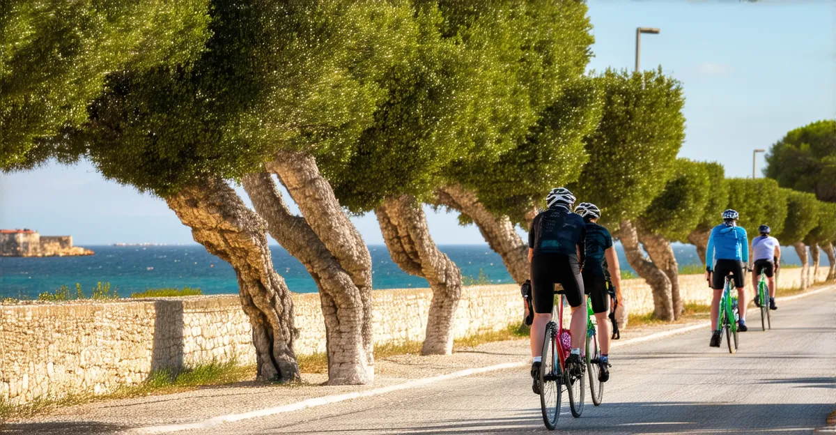 Lecce Seasonal Cycling Tours 2025: Explore Hidden Treasures