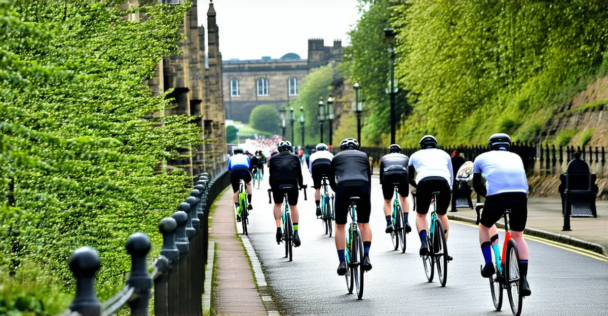 Leeds Cycling Highlights 2025: Must-See Routes & Tips