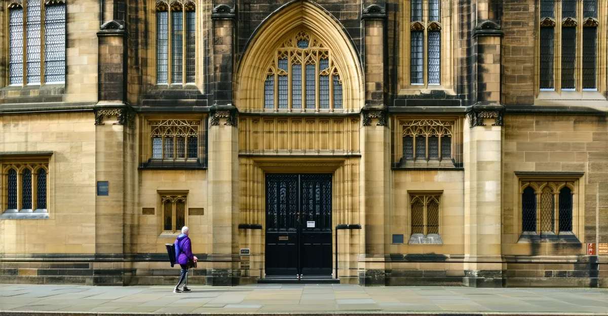 Leeds Walking Tours 2025: Discover the City on Foot