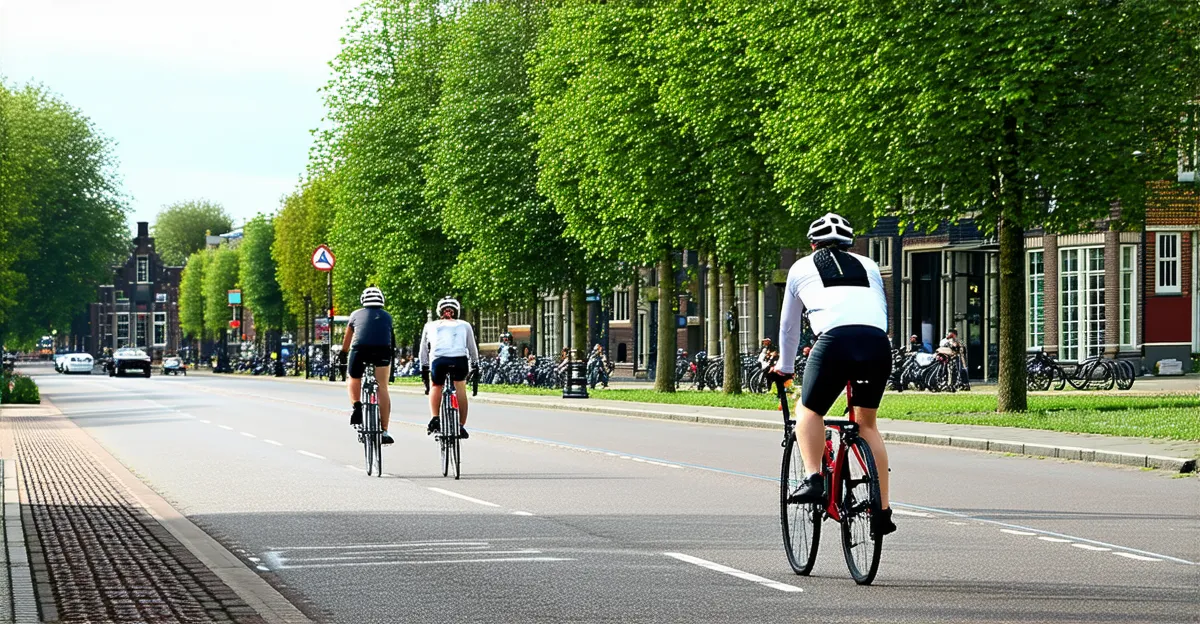 Leeuwarden Cycling Highlights 2025: Explore the City