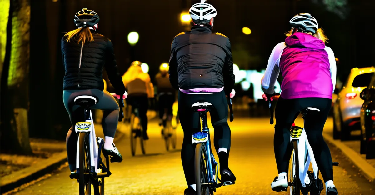 Leeuwarden Night Cycling Tours 2025: Experience the City