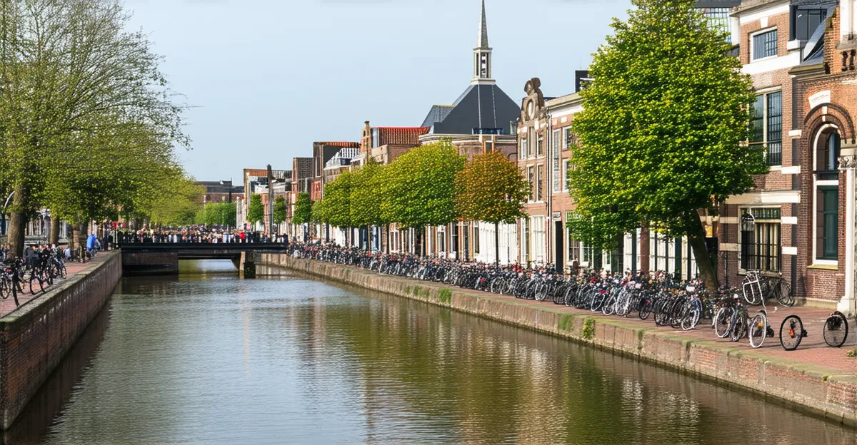 Leeuwarden Walking Tours 2025: Explore Hidden Gems