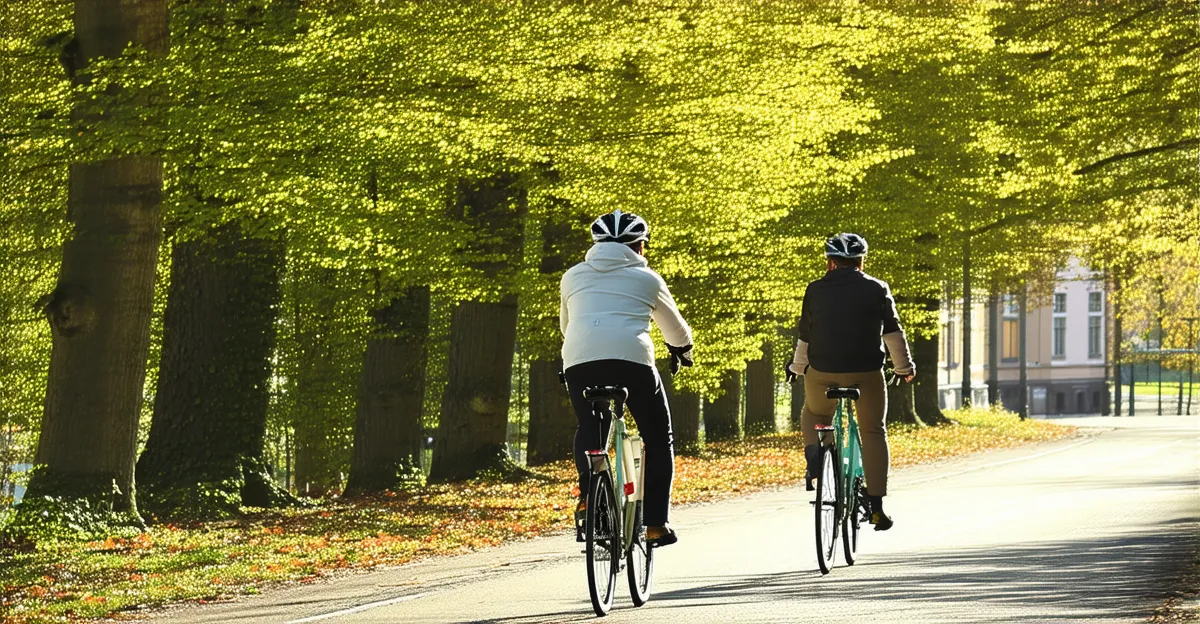 Leipzig Seasonal Cycling Tours 2025: Must-See Routes