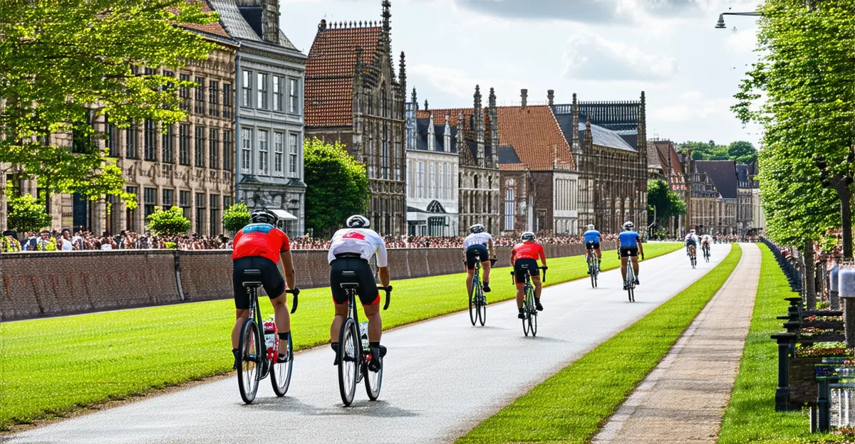 Leuven Cycling Highlights 2025: Must-See Routes