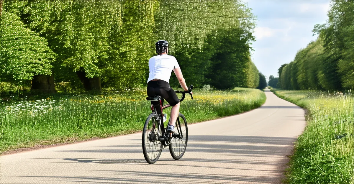 Leuven Scenic Cycling Routes 2025: Explore the City