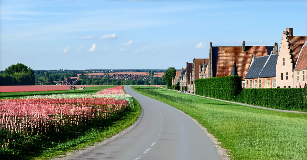 Leuven Scenic Routes 2025: Must-See Highlights