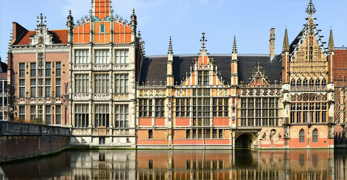 Leuven Walking Tours 2025: Explore the Heart of Belgium