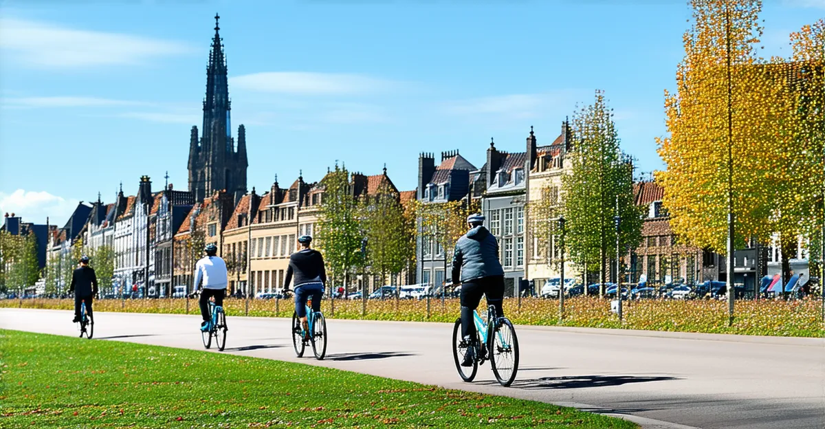 Lille Seasonal Cycling Tours 2025: Essential Guide