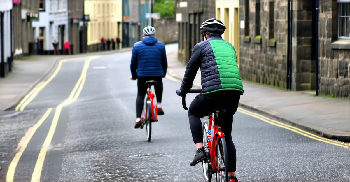 Limerick City Bike Tours 2025: Explore on Two Wheels