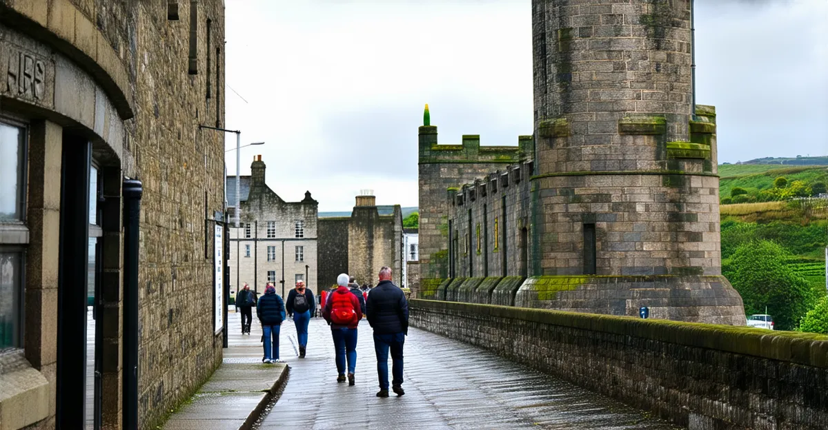 Limerick City Walking Tours 2025: Explore & Discover