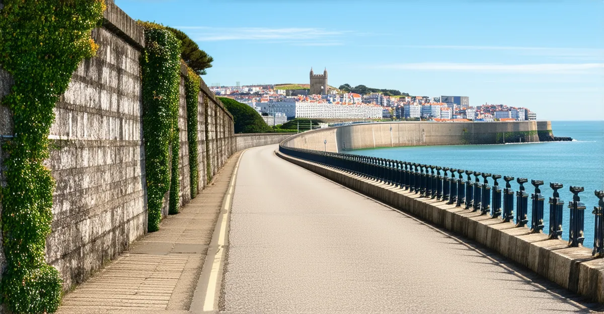 Lisbon Scenic Routes 2025: Explore the City on Two Wheels