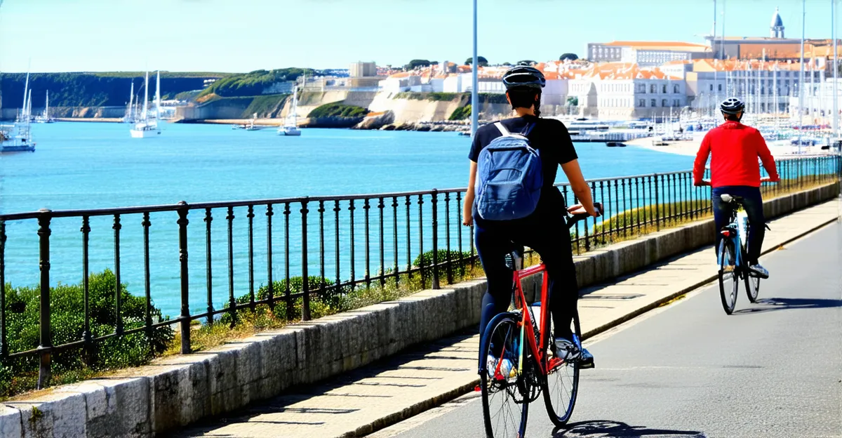 Lisbon Seasonal Cycling Tours 2025: Unmissable Routes