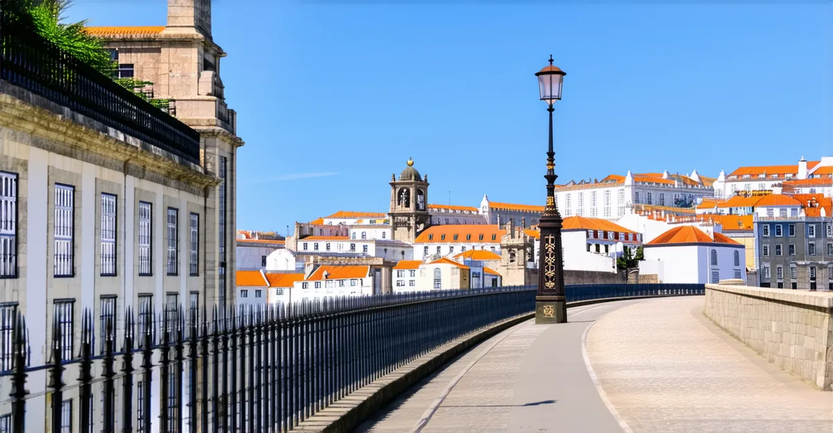 Lisbon Walking Tours 2025: Must-See Highlights