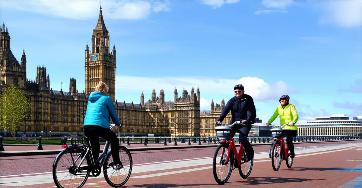 Liverpool Bike Tours 2025: Explore the City on Two Wheels