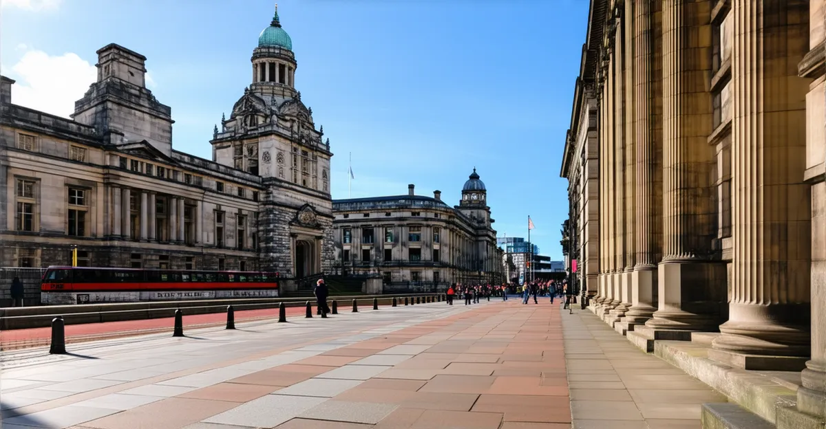 Liverpool Walking Tours 2025: Hidden Gems to Explore