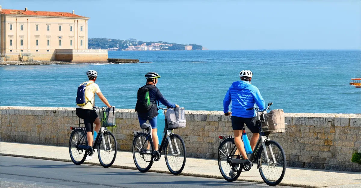 Livorno Bike Tours 2025: Scenic Routes & Highlights