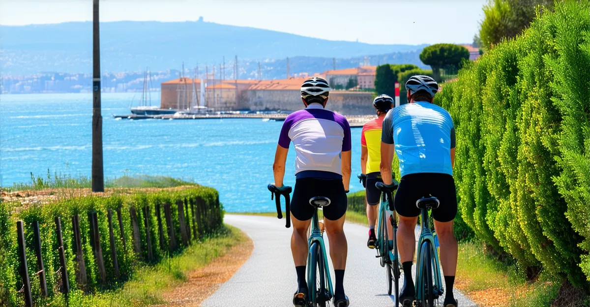 Livorno Cycle Tours 2025: Unforgettable Coastal Adventures