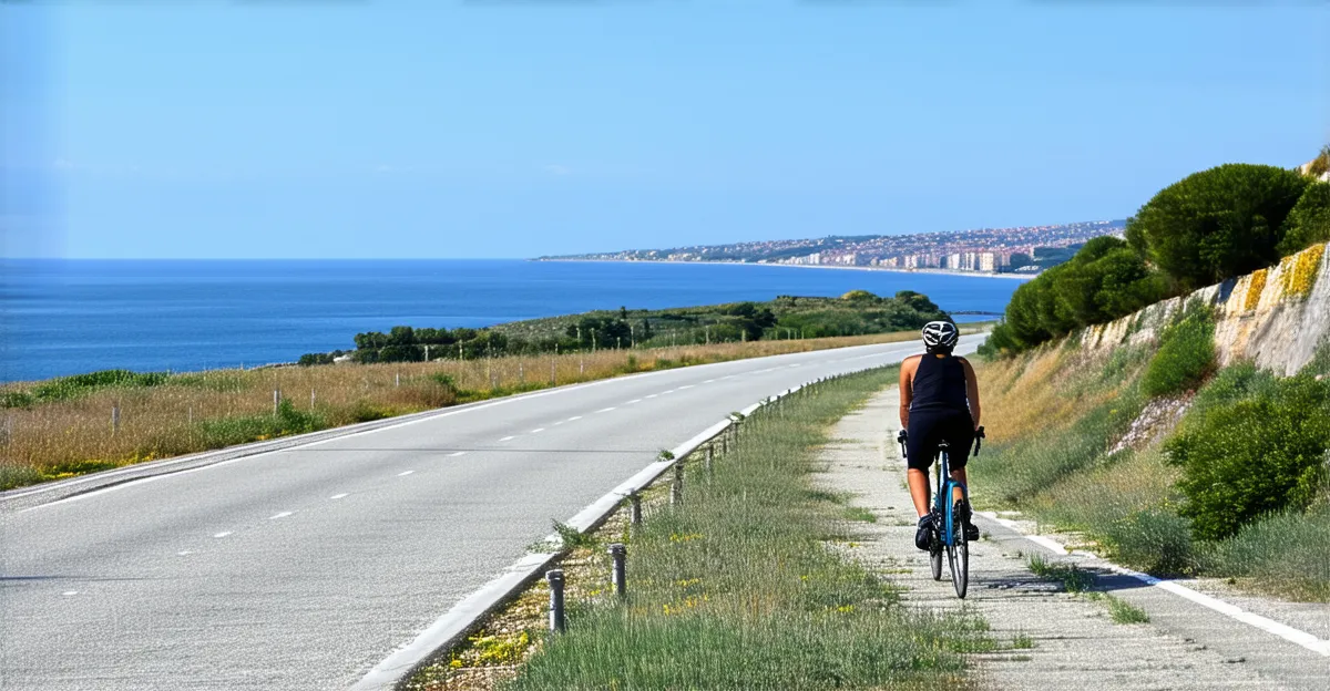 Livorno Scenic Cycling Routes 2025: Explore the Coast