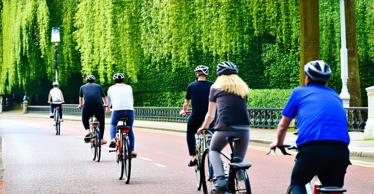 London Bike Tours 2025: Your Ultimate Guide