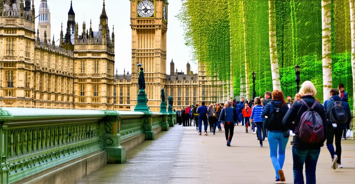 London Walking Tours 2025: Discover Hidden Gems