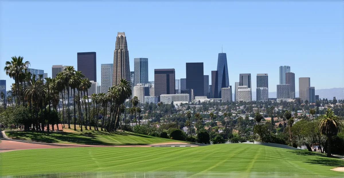 Los Angeles Walking Tours 2025: Explore Hidden Gems