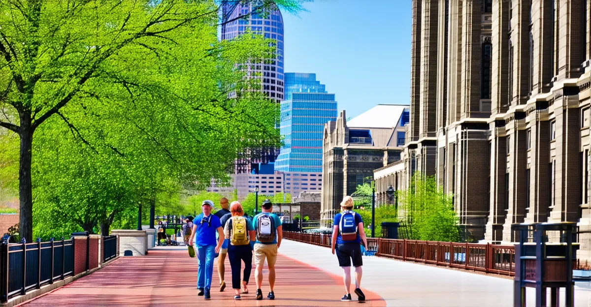 Louisville Walking Tours 2025: Discover the City