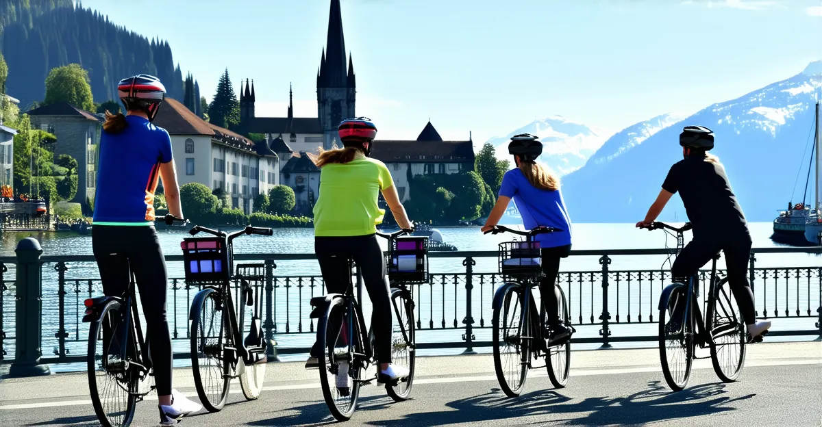 Lucerne Bike Tours 2025: Scenic Routes Await