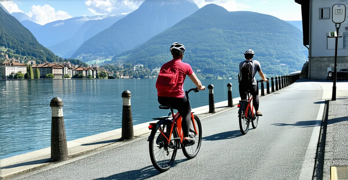 Lugano Cycle Tours 2025: Scenic Routes & Highlights