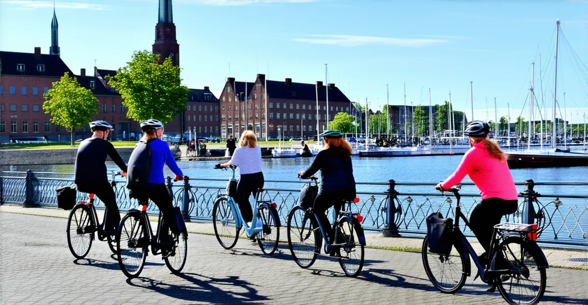 Lund Bike Tours 2025: Explore the City on Wheels