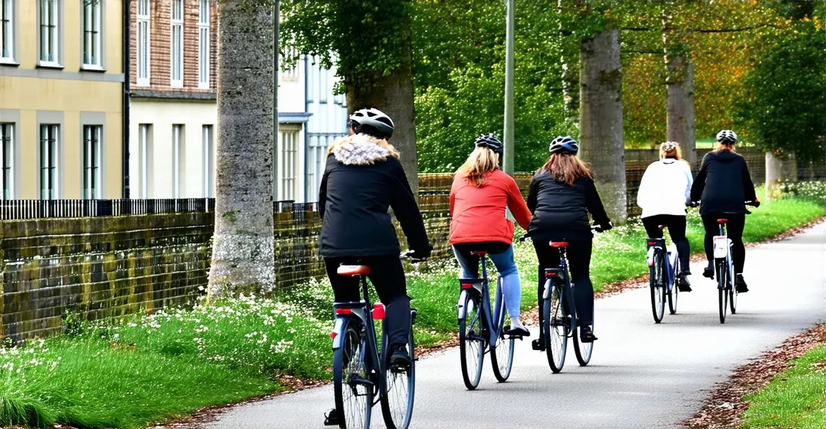 Lund Cycle Tours 2025: Explore Vibrant Streets