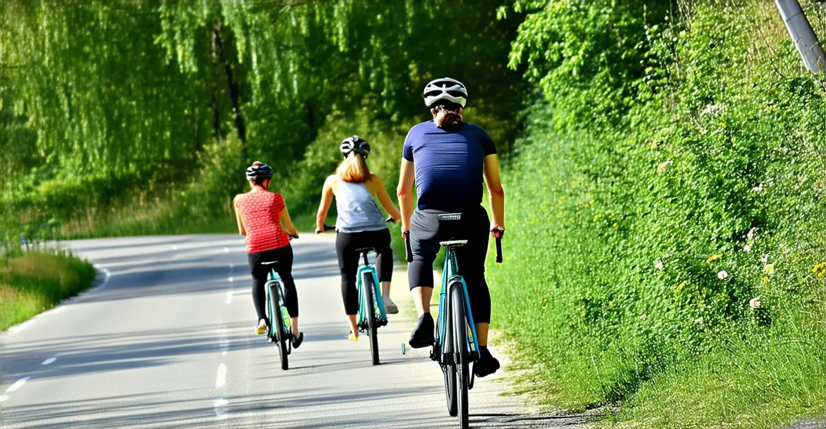 Lviv Seasonal Cycling Tours 2025: Explore by Bike
