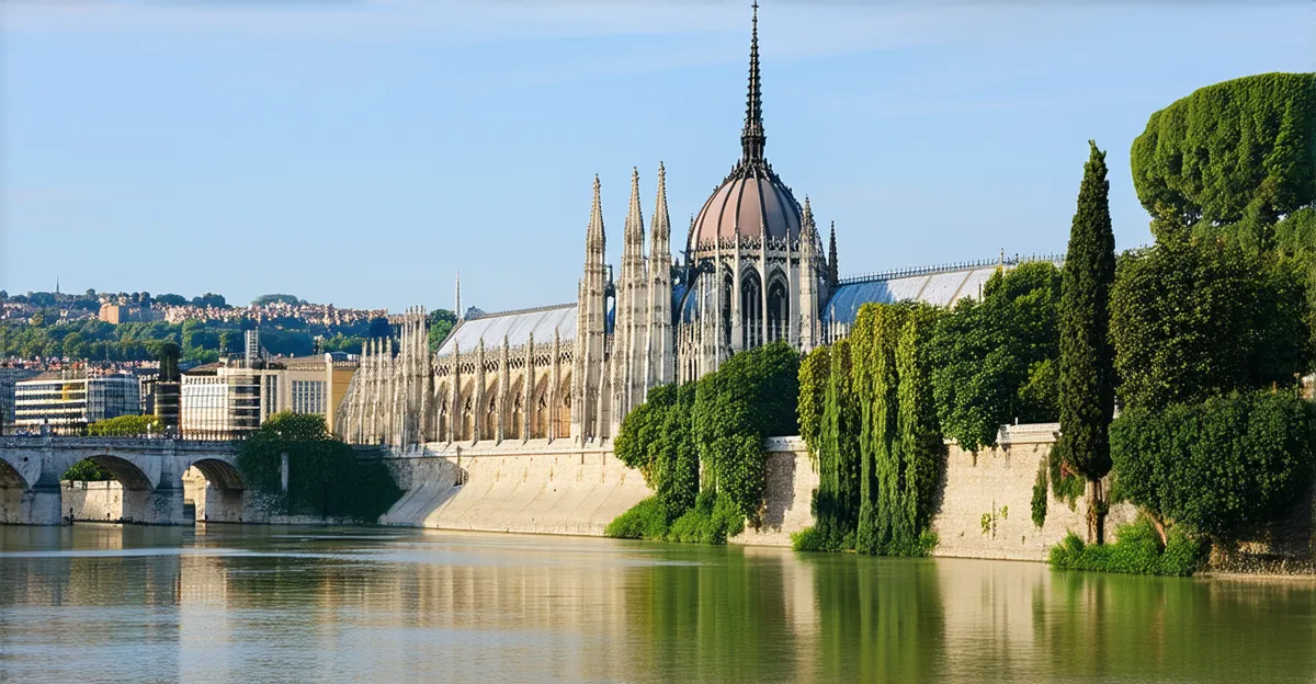 Lyon Walking Tours 2025: Culture, Cuisine & Charm