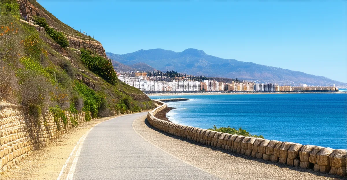 Málaga Scenic Routes 2025: Explore on Foot & Bike