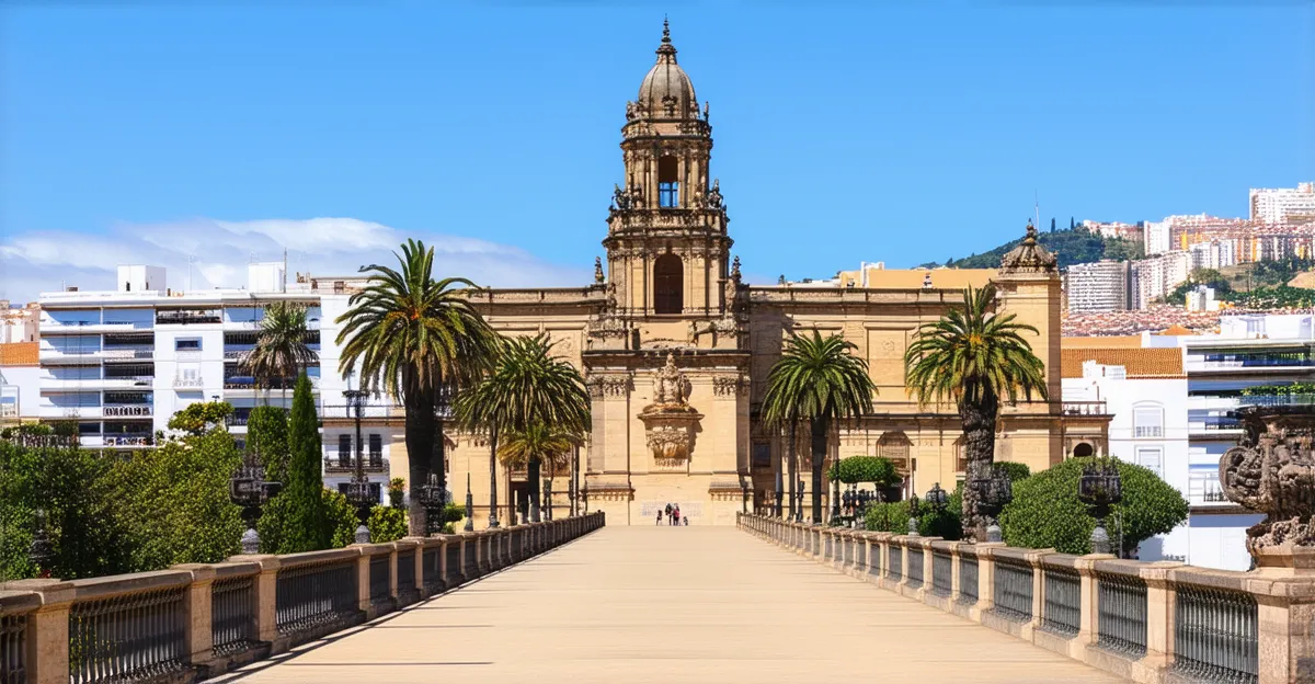 Málaga Walking Tours 2025: Explore Cultural Gems