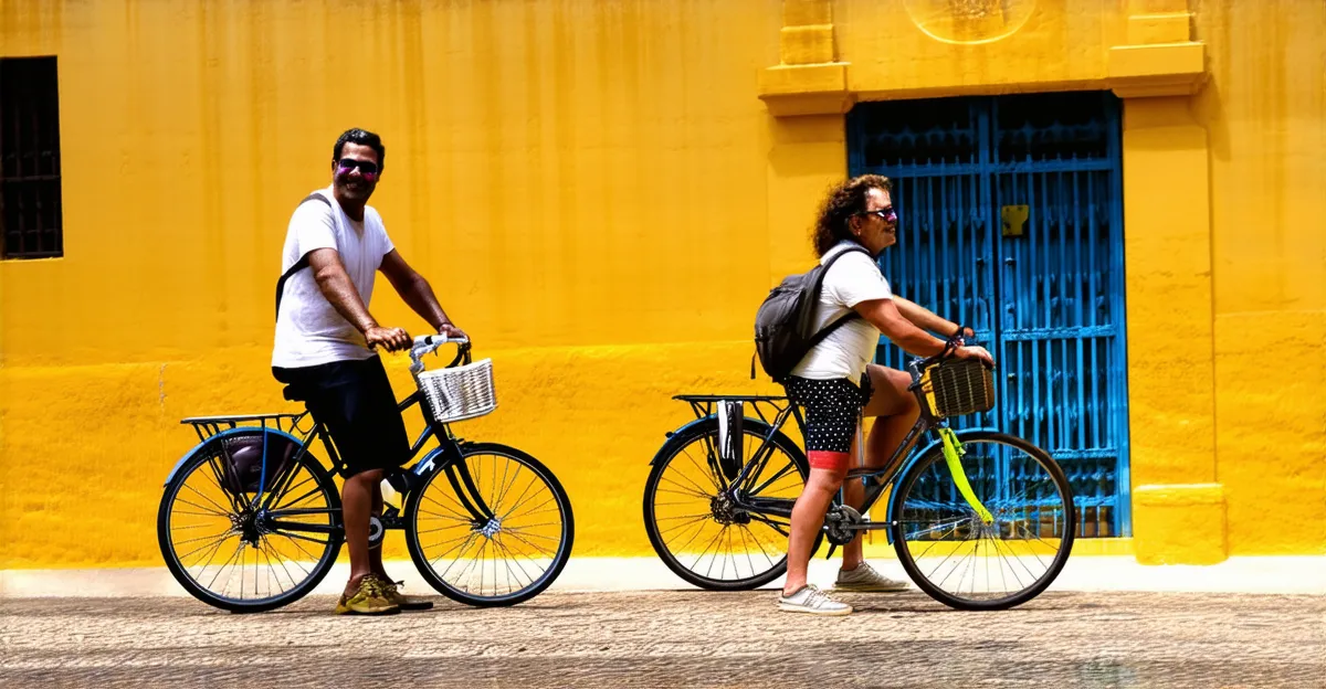 Mérida Cycle Tours 2025: Explore the City on Two Wheels