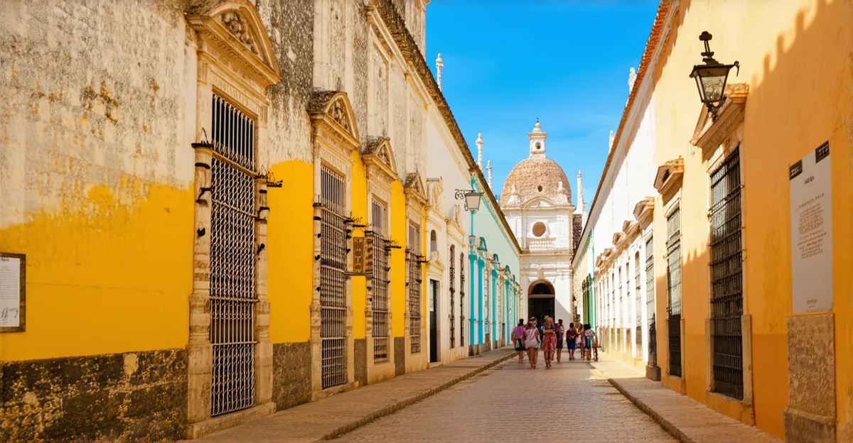 Mérida Walking Tours 2025: Experience Culture & History