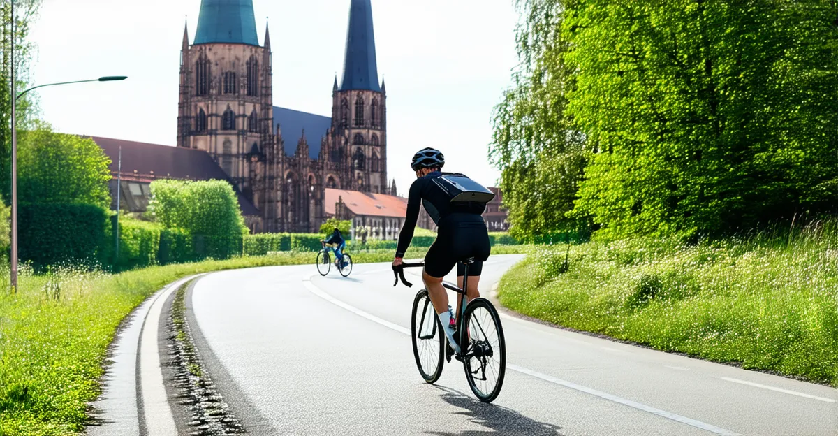 Münster Cycling Highlights 2025: Unmissable Routes