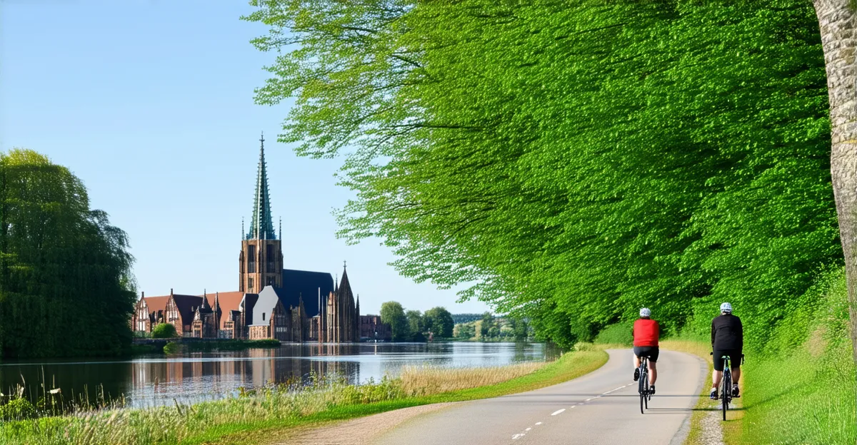 Münster Scenic Cycling Routes 2025: Must-See Highlights