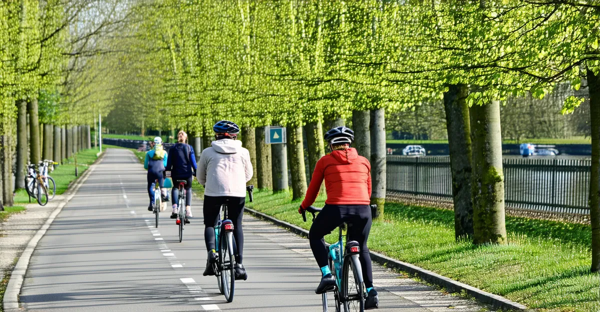 Münster Seasonal Cycling Tours 2025: Explore the City