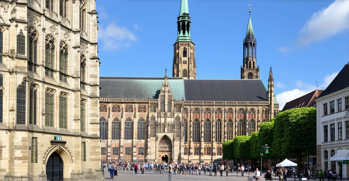 Münster Walking Tours 2025: Explore the City’s Charm