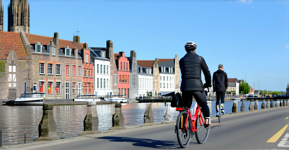 Maastricht Bike Tours 2025: Explore Hidden Gems