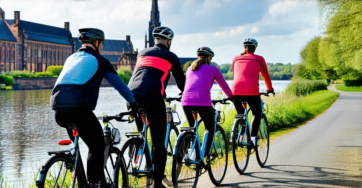 Maastricht Seasonal Cycling Tours: Discover in 2025