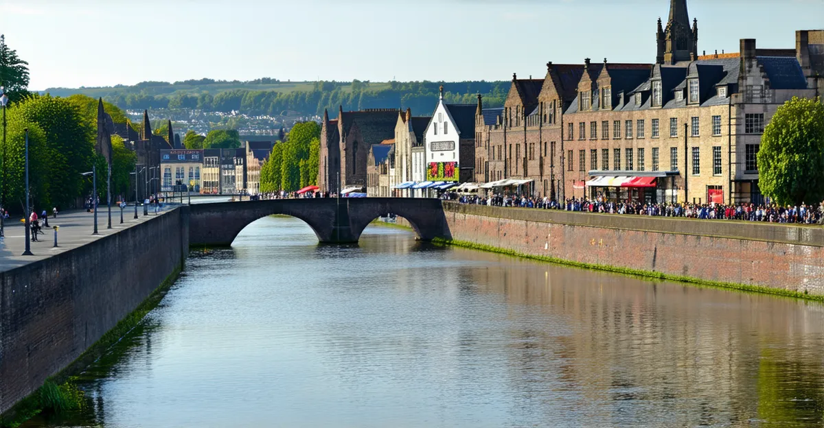 Maastricht Walking Tours 2025: Explore Hidden Gems