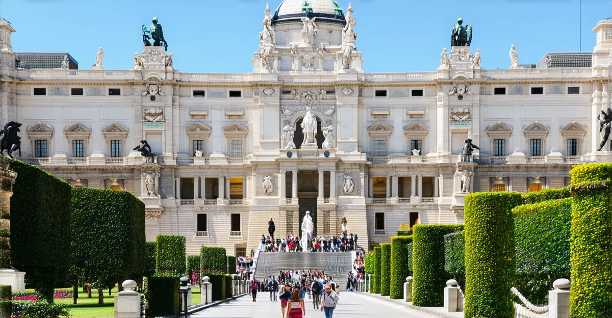 Madrid Walking Tours 2025: Uncover Hidden Gems