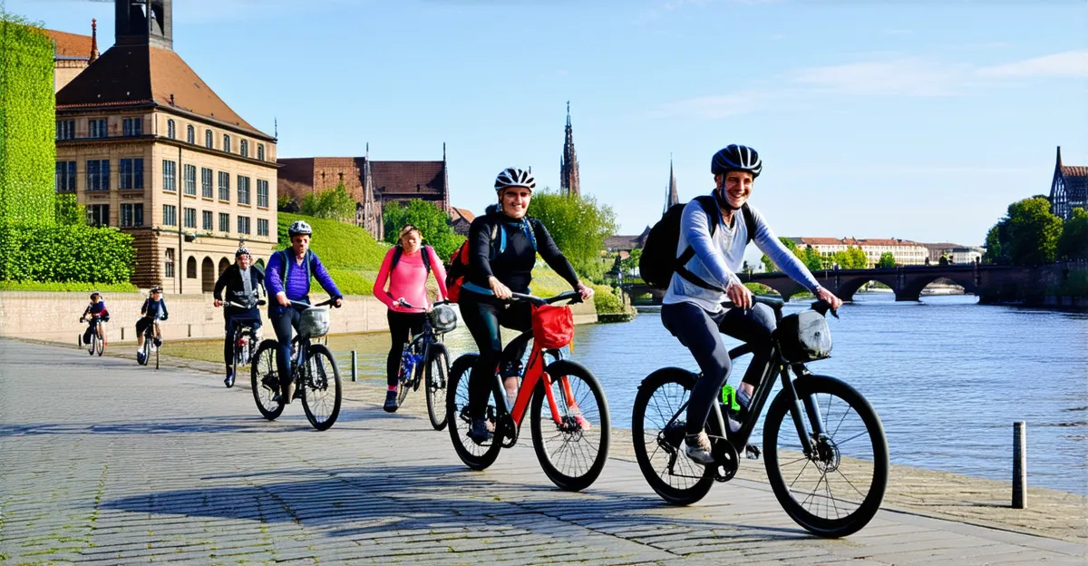 Mainz Cycle Tours 2025: Explore Hidden Gems